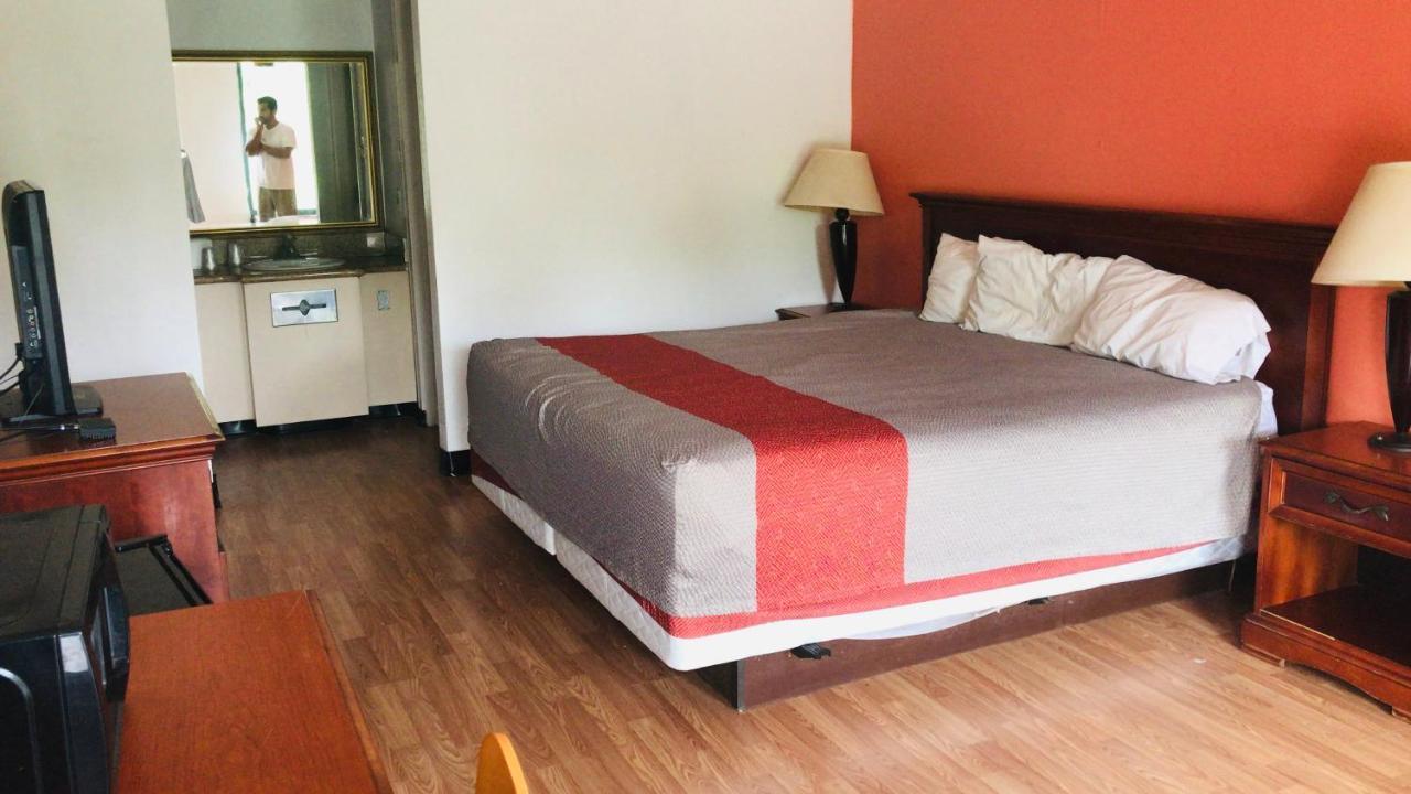 The Nest Hotel Suffolk Extérieur photo