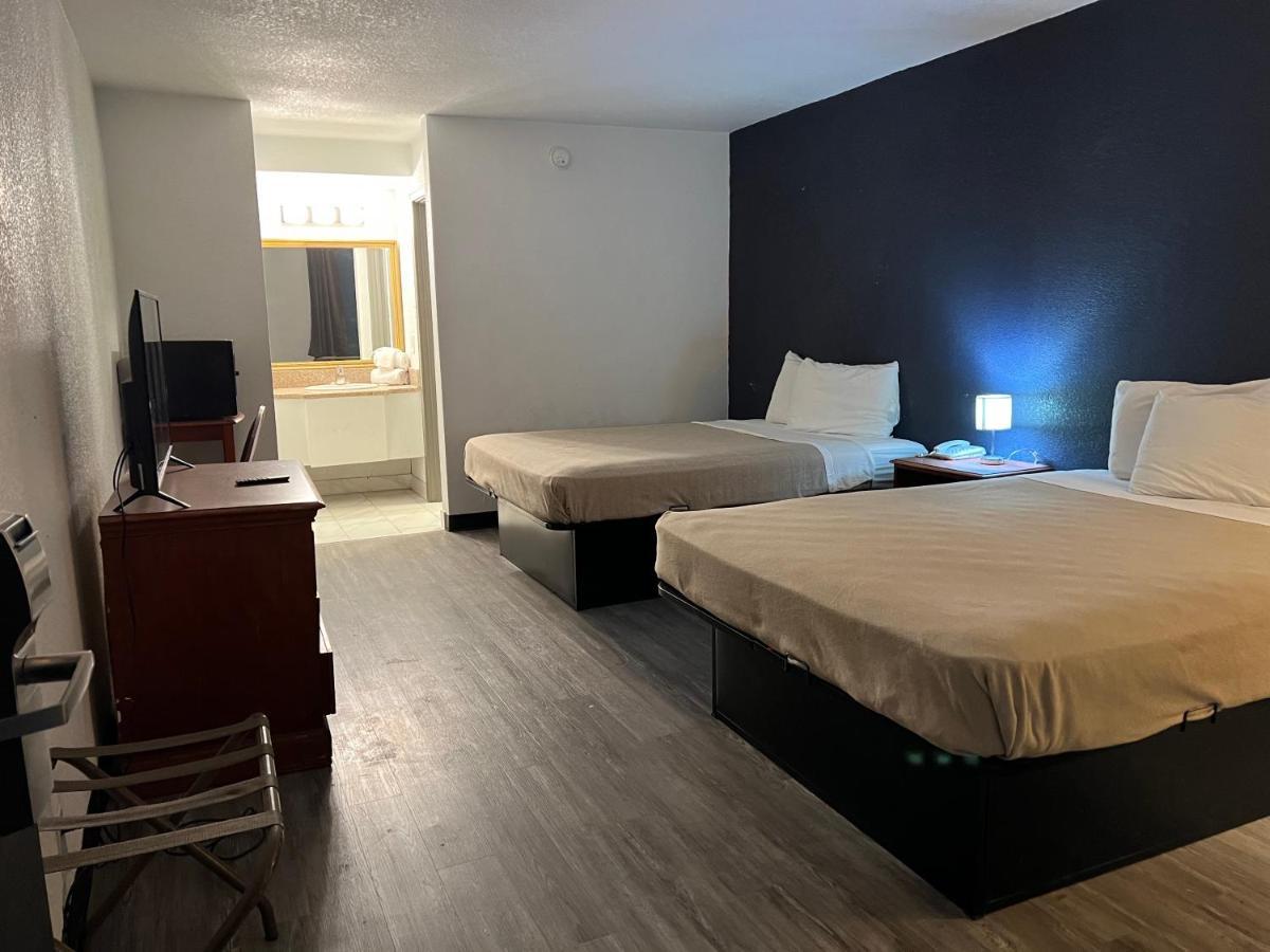 The Nest Hotel Suffolk Extérieur photo